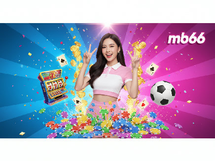สล็อตเว็บตรง mb66